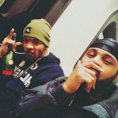 Cash Rulez (feat. Drama G) - Single