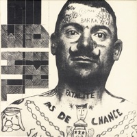 Pas De Chance - EP - The Kid