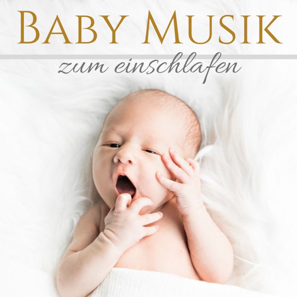 Baby Musik zum Einschlafen - Sanfte Einschlafmusik für Babys, Schlaflieder  mit Guitarre und Glocken by Yvonne Münch on Apple Music