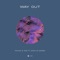Way Out (feat. Sarah De Warren) - Trilane & Yaro lyrics