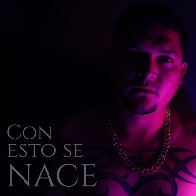 Con Esto Se Nace - Single