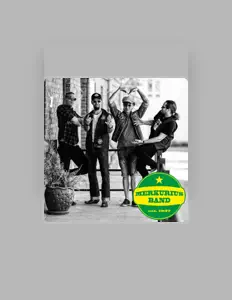 Dengarkan Merkurius Band, tonton video musik, baca bio, lihat tanggal tur & lainnya!