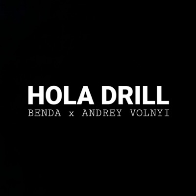 Hola Drill - Single