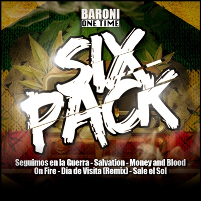 Six Pack - EP