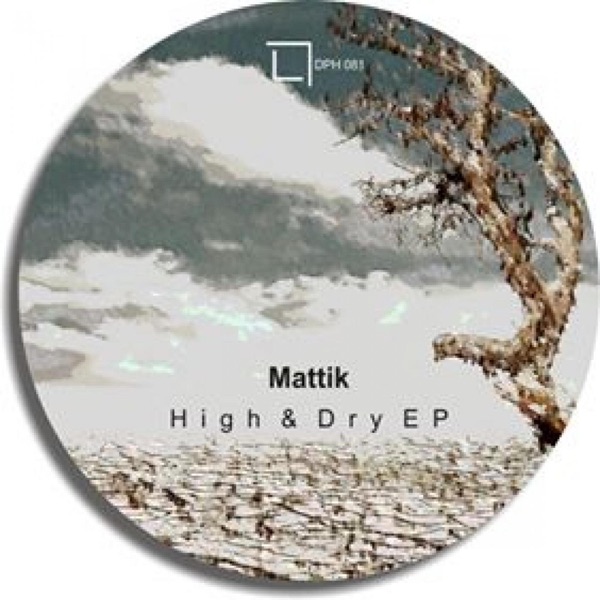 High & Dry - Single