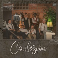 Confesión (feat. Mr. Yeison) - Single - Luz y Vida Music