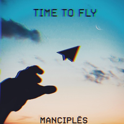 Time to Fly - Single