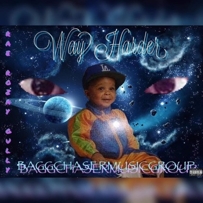 WAY Harder