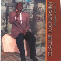 Claude Louissaint - Rekonsilyasyon