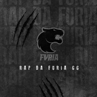 Rap da Furia Gg - Single - MMAK & Bruno Cunha