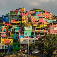 Aqui no Alto Vera Cruz - Single - Dj Aguilar & MC Saci