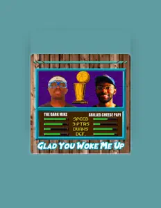 收听 The Dark Mike、观看音乐视频、阅读小传、查看巡演日期等 ！