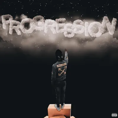 Escucha Progression - Single de Smooth.