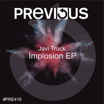 Implosion - Single