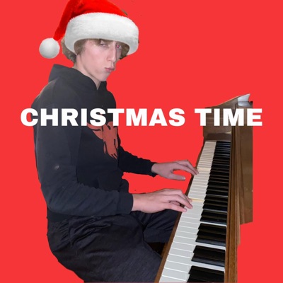Christmas Time - Single