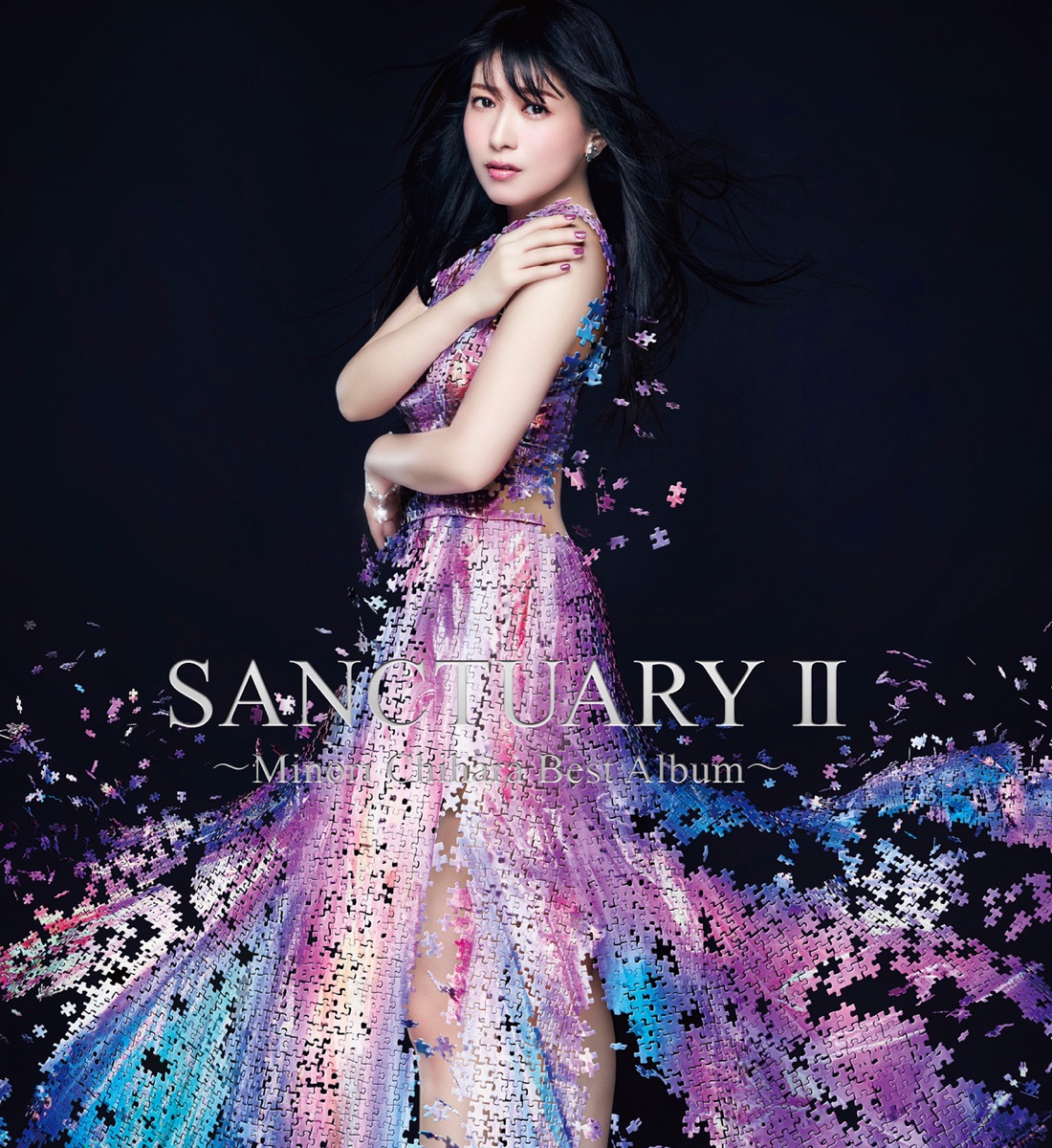 SANCTUARYⅡ ~Minori Chihara Best Album~ Artist Edition