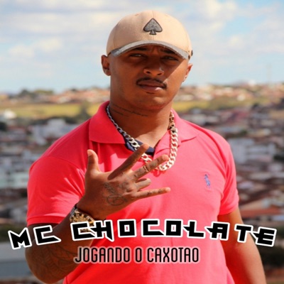 Jogando Caxotão - Single