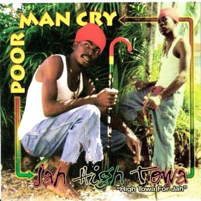 Poorman Cry