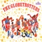 The Globetrotters Theme artwork