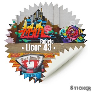 Licor 43 - Single