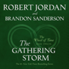 The Gathering Storm - Robert Jordan & Brandon Sanderson