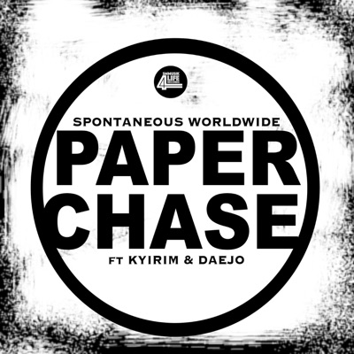 Paper Chase (feat. Kyirim & Daejo) - Single