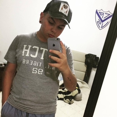 Freestyle // Todo Dicho (feat. Chander) - Single