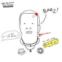 Barz - Single - Brunzyn