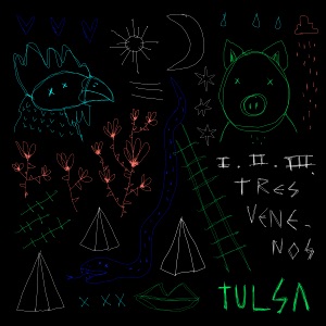Tres Venenos - Single