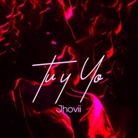 Tú y Yo - Single - Jhovii