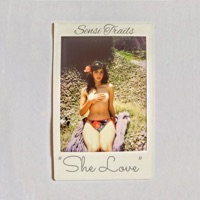 She Love - Single - Sensi Trails