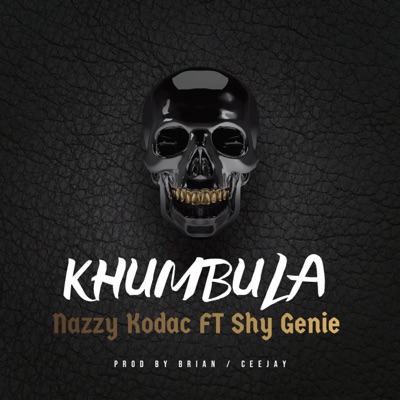 Khumbula (feat. Shy Genie) - Single