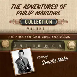 The Adventures of Philip Marlowe, Collection 1