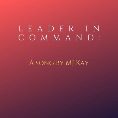 Leader in Command - Single
