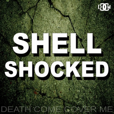 Shell Shocked (Metal Version) - Single