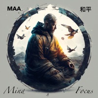 Mind & Focus - Single - MAA & 和平
