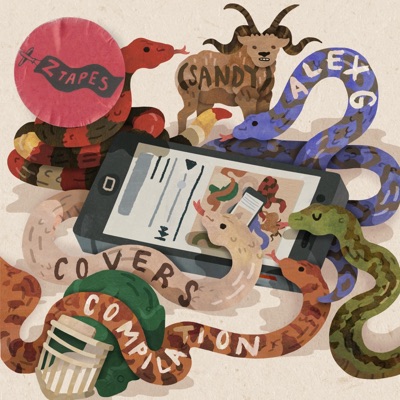 Skipper - Single