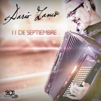 11 de Septiembre - Single - Grupo Cali