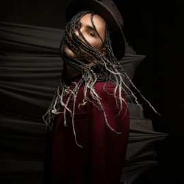 You Knew Armand Joubert