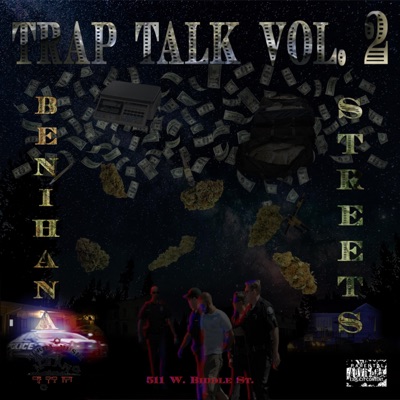 Trap Talk, Vol. 2