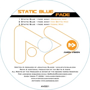 Fade Away - Single
