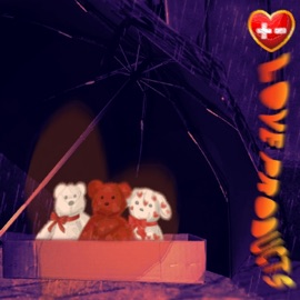 Love Products (feat. The Durbulence, zombAe, guiceb0x, blackwinterwells, y2kaleb, dni, jodie raygun & HEARTAVI) Tim Lake