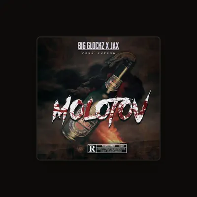 Listen to Big Glockz, watch music videos, read bio, see tour dates & more!