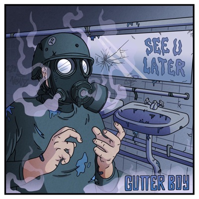 See U Later - Single