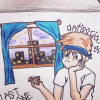 Last One - Single - Antisocial Ev