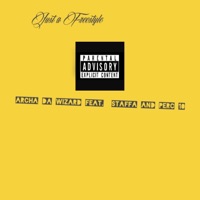 Just a Freestyle (feat. Staffa & Perc 10) - Single - Archa Da Wizard