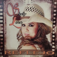 Reflejo - Shelly Lares