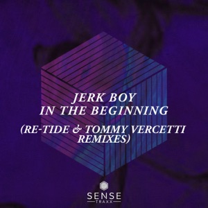 In the Beginning - Single