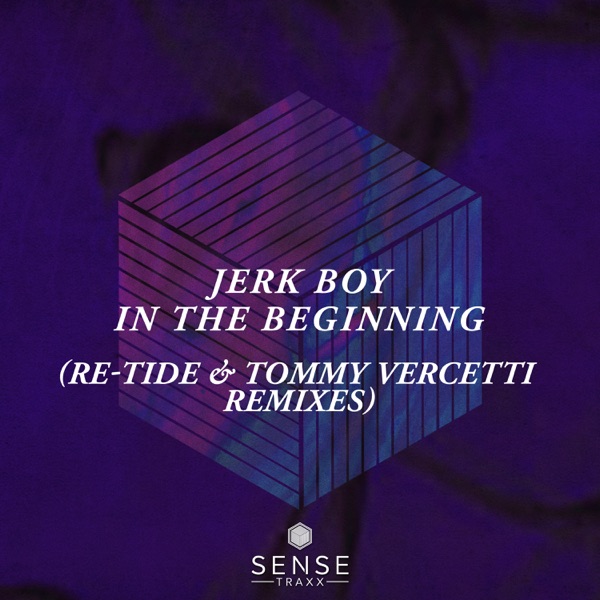 In the Beginning - Single