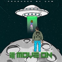 I'll Move On - Single - $tVO